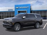 New 2025 Chevrolet Tahoe Premier image 2