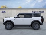 New 2025 Ford Bronco Outer Banks image 5