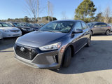 Used 2017 Hyundai Ioniq SEL image 4