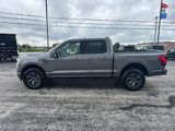New 2025 Ford F150 Lightning XLT image 3