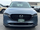 Used 2024 MAZDA CX-5 Carbon Edition image 2