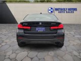Used 2022 BMW 540i w/ M Sport Package image 4