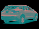 Used 2023 Buick Enclave Essence w/ Experience Buick Package image 2