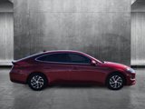 Used 2023 Hyundai Sonata Blue image 4