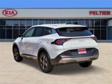 New 2026 Kia Sportage LX image 3