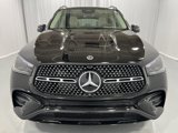 New 2025 Mercedes-Benz GLE 450e 4MATIC image 3