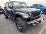 New 2025 Jeep Wrangler Unlimited Rubicon image 5