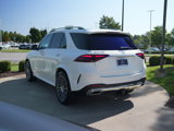 New 2026 Mercedes-Benz GLE 450 4MATIC image 5
