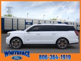 New 2025 Ford Expedition Max King Ranch image 3