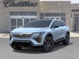 New 2025 Cadillac Optiq Sport 1 w/ LPO, Floor Liner Package image 6