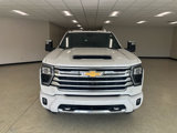New 2025 Chevrolet Silverado 2500 High Country w/ Z71 Off-Road Package image 2