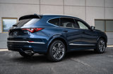 New 2026 Acura MDX SH-AWD w/ Advance Package image 3