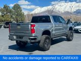 Used 2024 Chevrolet Silverado 1500 High Country w/ High Country Premium Package image 3