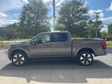 New 2025 Ford F150 Lightning Platinum image 4