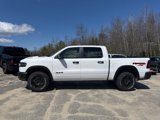New 2025 RAM 1500 Rebel image 2