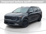 New 2025 Kia Carnival SX Prestige image 1