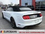 Used 2020 Ford Mustang Premium image 3