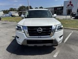 Used 2021 Nissan Armada SV image 2