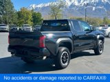 Used 2024 Toyota Tacoma 4x4 Double Cab image 3