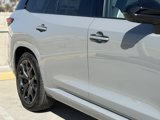 New 2025 Lexus TX 500h AWD image 5