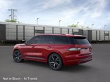 New 2025 Lincoln Aviator Black Label image 4