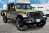 New 2025 Jeep Gladiator Willys image 2