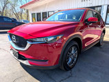 Used 2017 MAZDA CX-5 Sport image 3
