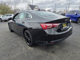 Used 2025 Chevrolet Malibu LT w/ Midnight Edition image 5