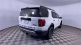 New 2026 Honda Passport TrailSport Elite image 3