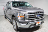 Used 2023 Ford F150 Lariat w/ Trailer Tow Package image 5