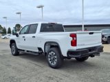 New 2025 Chevrolet Silverado 2500 Custom w/ Custom Value Package image 2