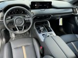 New 2025 MAZDA CX-70 Plug-In Hybrid w/ Premium Plus image 3