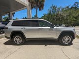 New 2024 Jeep Grand Cherokee L Laredo w/ Luxury Tech Group I image 3