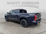 New 2025 Toyota Tundra Platinum image 4