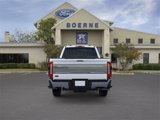 New 2025 Ford F350 King Ranch w/ Chrome Package image 5