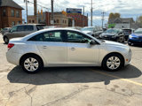 Used 2012 Chevrolet Cruze LS image 2