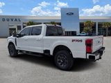 Used 2024 Ford F350 Lariat w/ Lariat Ultimate Package image 4