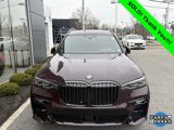 Used 2022 BMW X7 xDrive40i w/ M Sport Package image 3