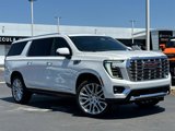 New 2025 GMC Yukon XL Denali w/ Denali Reserve Package image 2