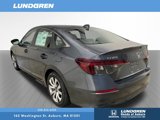 New 2026 Honda Civic LX image 3