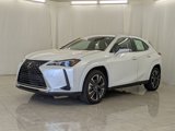 Certified 2024 Lexus UX 250h FWD w/ Premium Package image 4