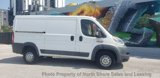 Used 2018 RAM ProMaster 1500 image 2