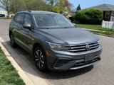 Used 2023 Volkswagen Tiguan S image 3