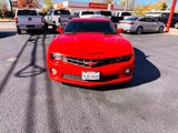 Used 2013 Chevrolet Camaro SS w/ RS Package image 3