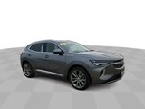 Certified 2022 Buick Envision Avenir w/ Technology Package II image 2