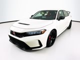 Used 2024 Honda Civic Type R image 4