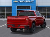 New 2026 Chevrolet Silverado 1500 RST w/ Dark Appearance Package image 4