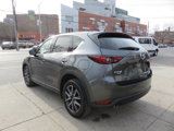 Used 2018 MAZDA CX-5 Grand Touring w/ Premium Package image 4