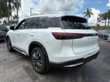 New 2026 INFINITI QX60 Luxe w/ Cargo Package image 4