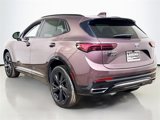 New 2025 Buick Envision Sport Touring image 3